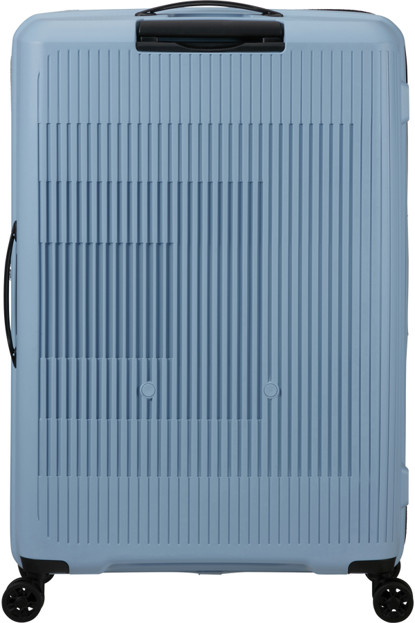 American Tourister Aerostep Spinner 77/28 Exp Tsa 77cm  Soho Grey