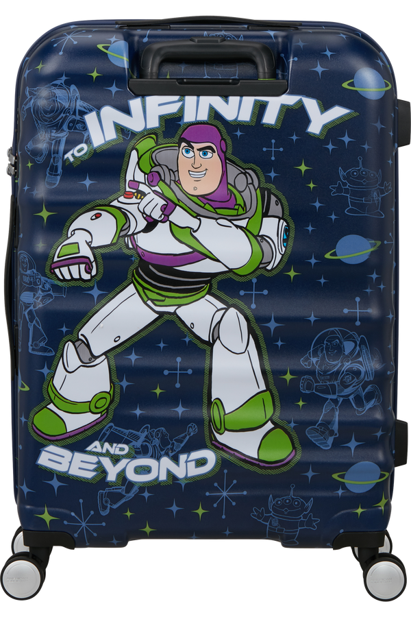 Disney Wavebreaker 67cm Keskikokoinen matkalaukku