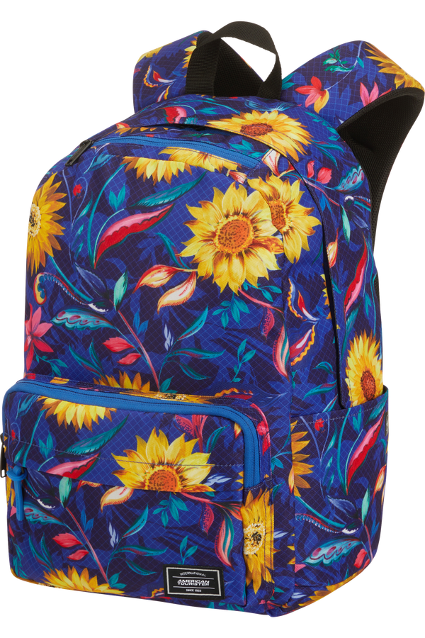 American Tourister Urban Groove Ug Lifestyle Bp 1  Sunflower