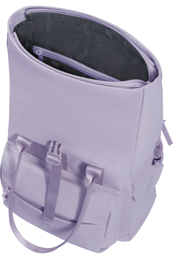 American Tourister Urban Groove UG16 Backpack City Mono  Lavender