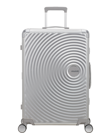 Soundbox Alu 77cm Suuri matkalaukku Soundbox Alu 77cm Suuri matkalaukku