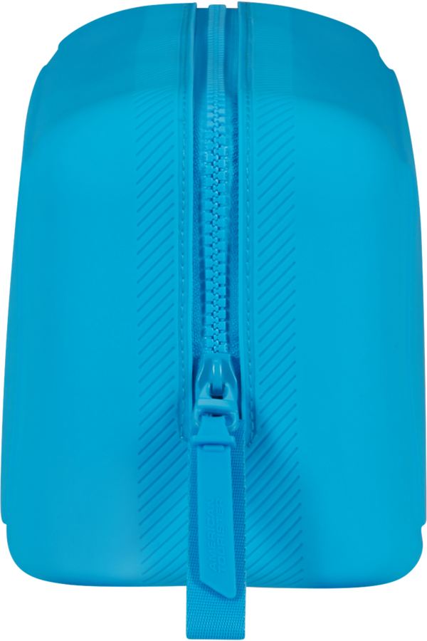 American Tourister Urban Groove UG27 Washbag Pop  Azure Blue American Tourister Urban Groove UG27 Washbag Pop  Azure Blue