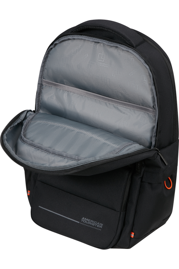 American Tourister At Work Nxt Laptop Backpack 15.6'  Black