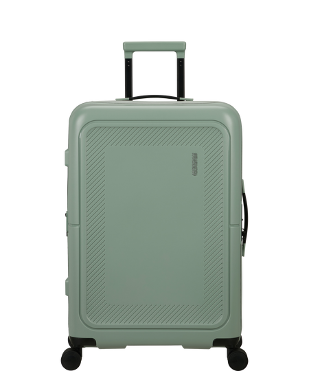 DashPop 67cm Keskikokoinen matkalaukku