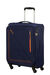 Lite Volt Nelipyöräinen matkalaukku 55cm (20cm) Sunset