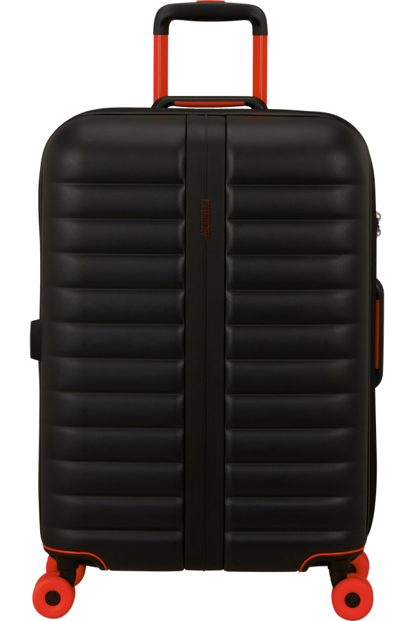 Neovibe 67cm Keskikokoinen matkalaukku