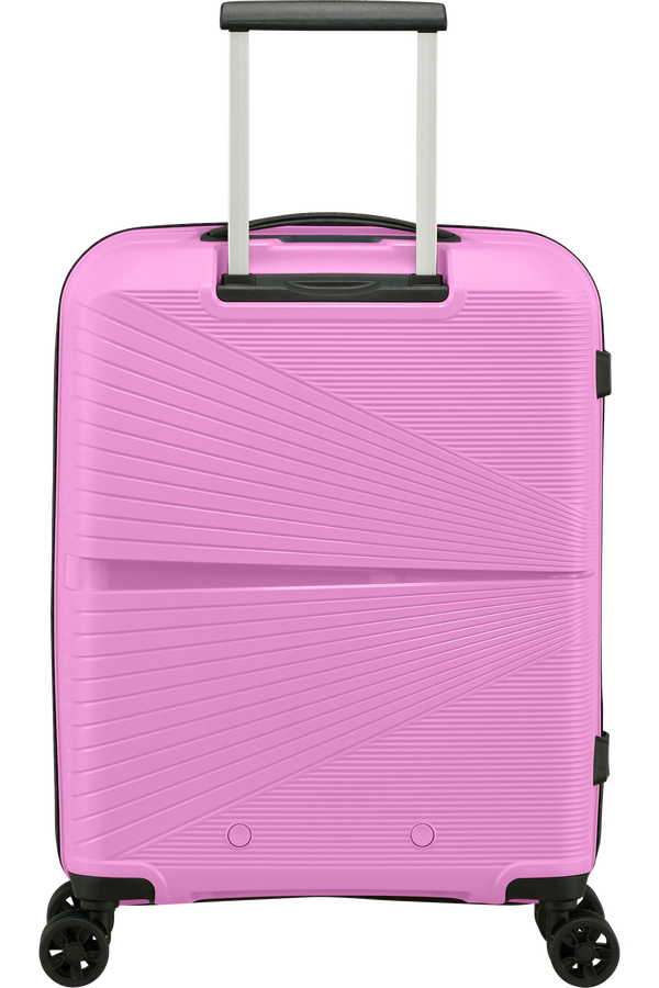 American Tourister Airconic Spinner 55/20 Tsa 55 cm  Pink Lemonade American Tourister Airconic Spinner 55/20 Tsa 55 cm  Pink Lemonade