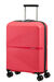 Airconic Nelipyöräinen matkalaukku 55cm Paradise Pink