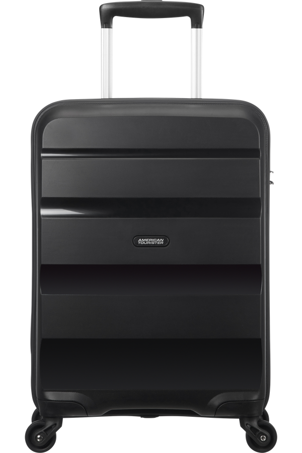 American Tourister Bon Air 2 PC Set E  Black
