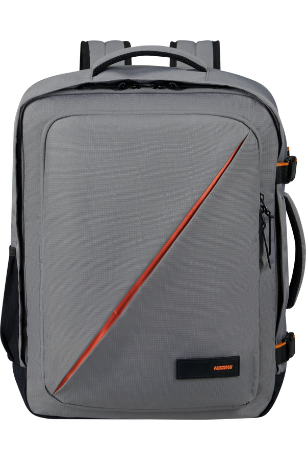 American Tourister Take2cabin Casual Backpack M  Dark Grey American Tourister Take2cabin Casual Backpack M  Dark Grey