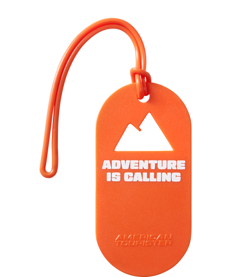 Fun Tags Nimilappu &ndash; Setti 2 kpl