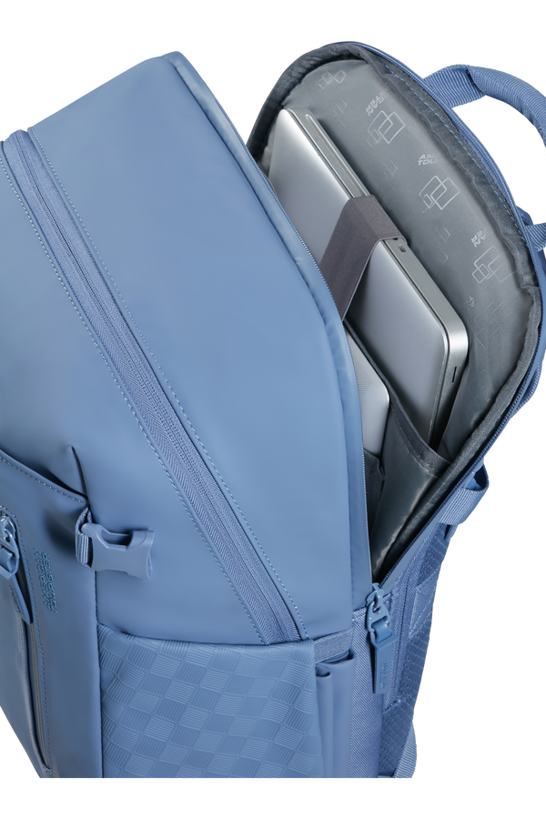 Urban Tide 15.6'' Reppu 15.6"