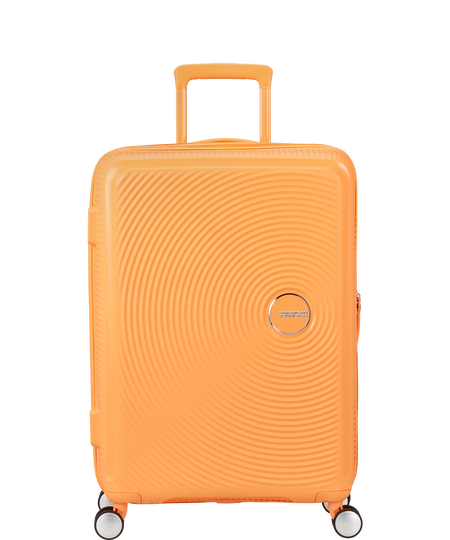 SoundBox 67cm Keskikokoinen matkalaukku