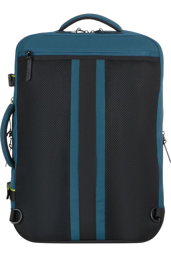 American Tourister Take2cabin Travel Backpack Expandable L  Harbor Blue American Tourister Take2cabin Travel Backpack Expandable L  Harbor Blue