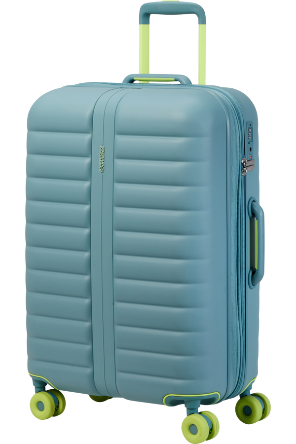 Neovibe 67cm Keskikokoinen matkalaukku