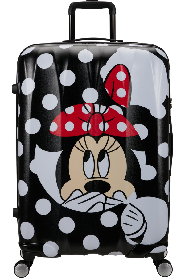 Disney Legends 2.0 75cm Suuri matkalaukku