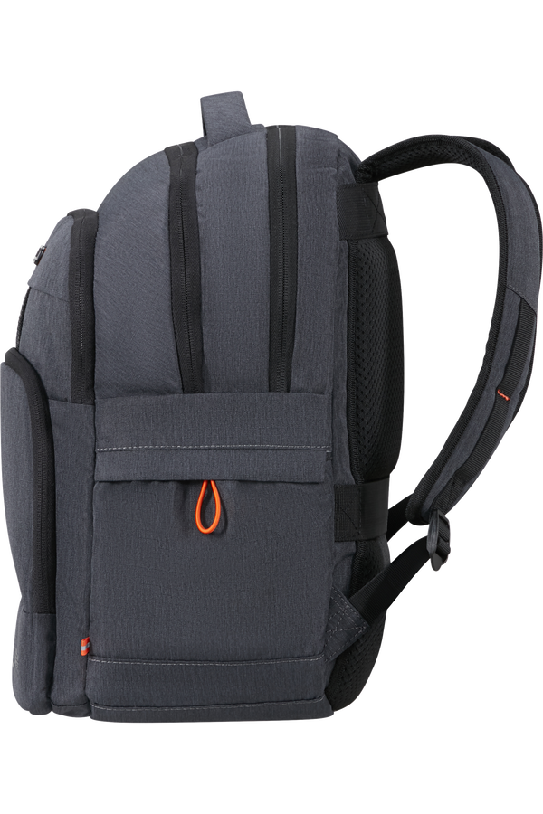 American Tourister At Work Nxt Laptop Backpack 15.6'  Grey Melange