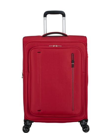 Cloudrider M Keskikokoinen matkalaukku