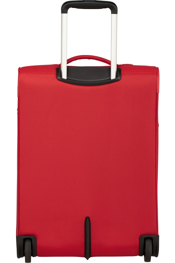 American Tourister Summerfunk Upright TSA 55cm  Red