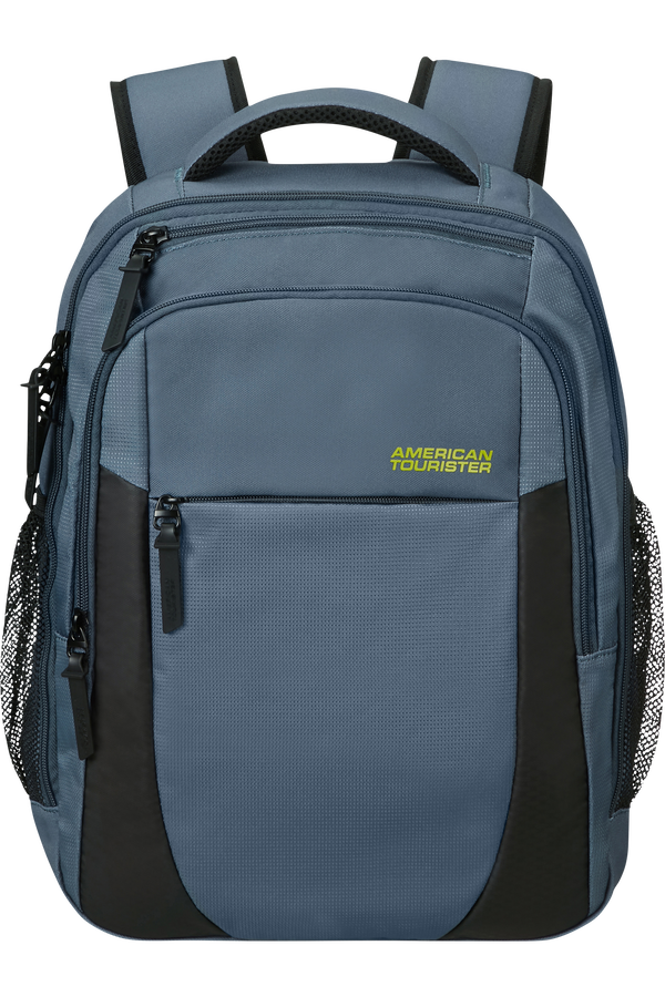 American Tourister Urban Groove Ug12 Lapt Bp 15.6' Slim Arctic Grey