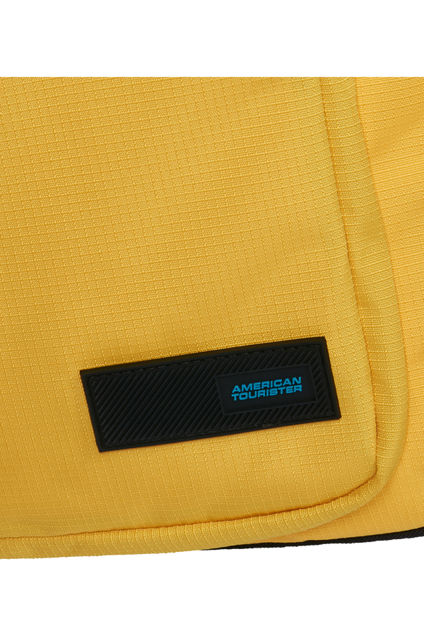 American Tourister Take2cabin Casual Backpack M  Yellow American Tourister Take2cabin Casual Backpack M  Yellow