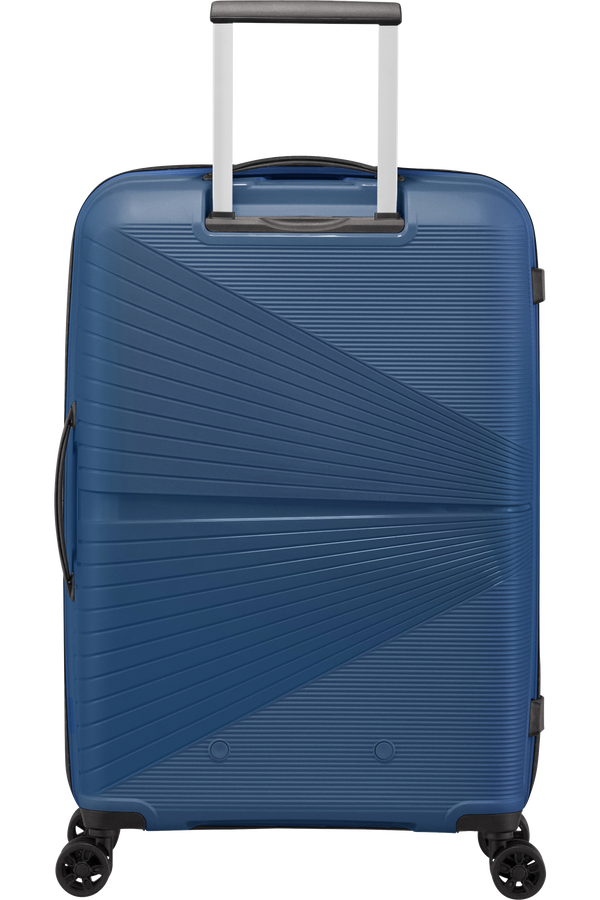 American Tourister Airconic Spinner 67/24 Tsa 67cm  Midnight Navy American Tourister Airconic Spinner 67/24 Tsa 67cm  Midnight Navy