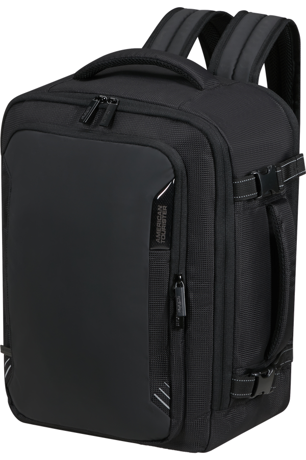 American Tourister Take2cabin Casual Backpack M  Black American Tourister Take2cabin Casual Backpack M  Black