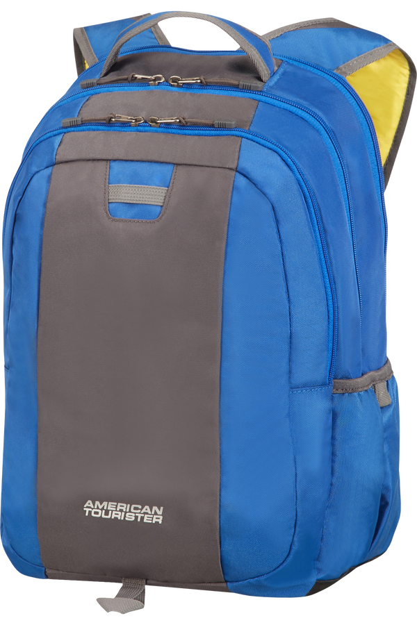American Tourister Urban Groove Laptop Backpack 1 39.6cm/15.6inch Blue