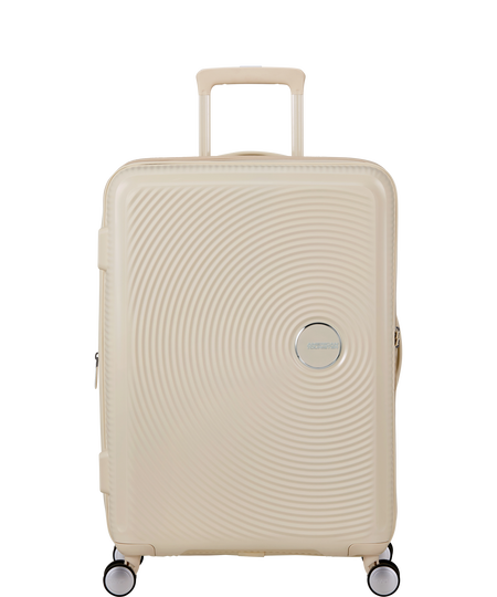 SoundBox 67cm Keskikokoinen matkalaukku