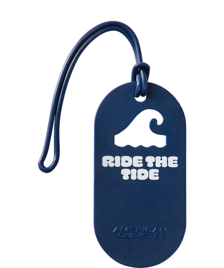 Fun Tags Nimilappu &ndash; Setti 2 kpl