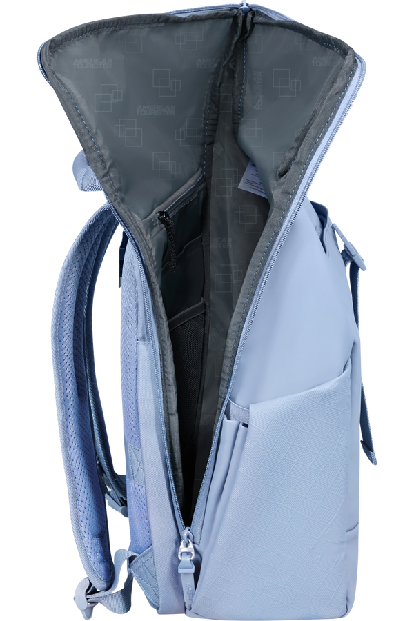 Urban Tide 14'' rolltop Reppu 14"