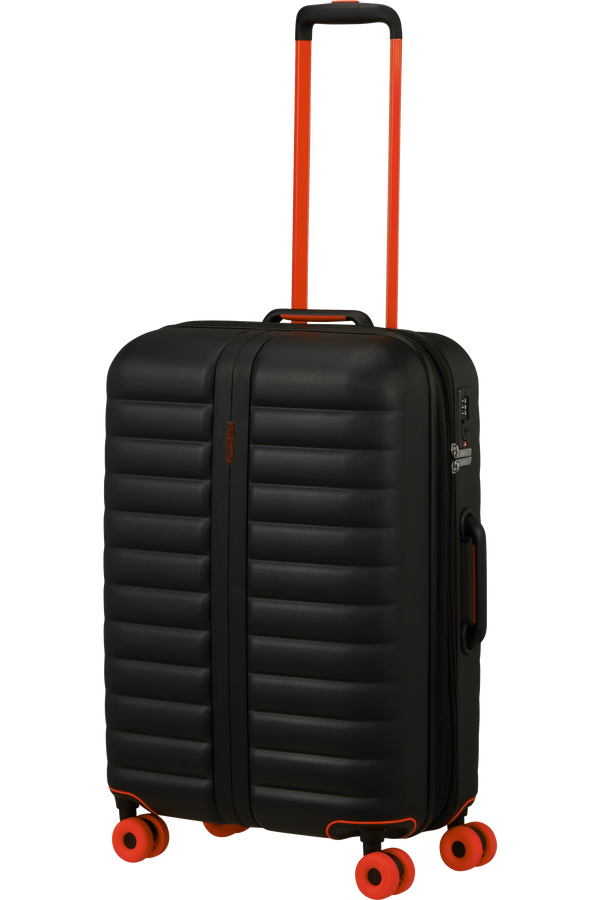 Neovibe 67cm Keskikokoinen matkalaukku