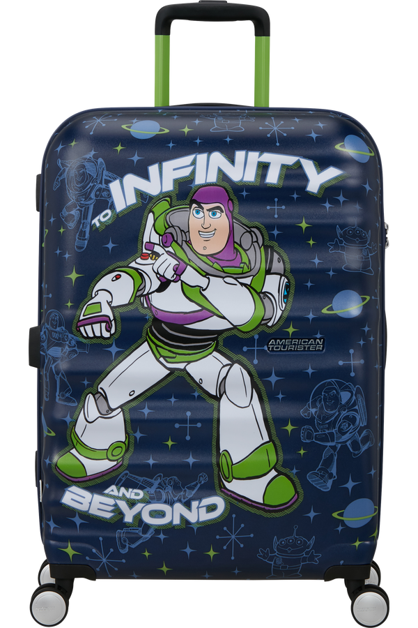 Disney Wavebreaker 67cm Keskikokoinen matkalaukku