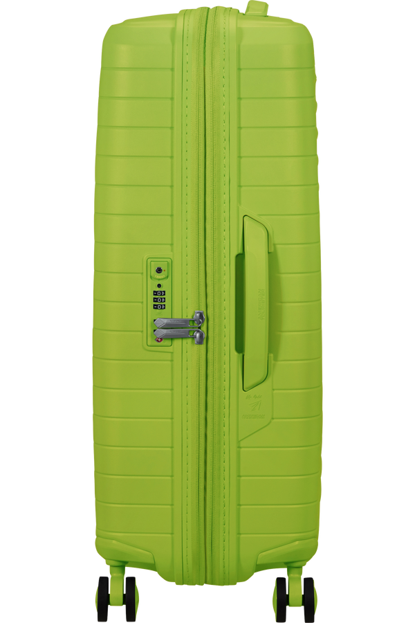 American Tourister Fastforward Spinner 68/25 TSA EXP 68cm  Neon Lime American Tourister Fastforward Spinner 68/25 TSA EXP 68cm  Neon Lime