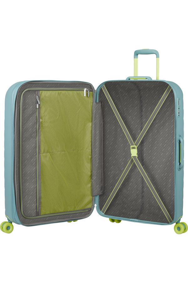 Neovibe 78cm Suuri matkalaukku