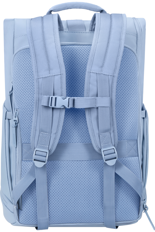 Urban Tide 15.6'' rolltop Reppu 15.6"