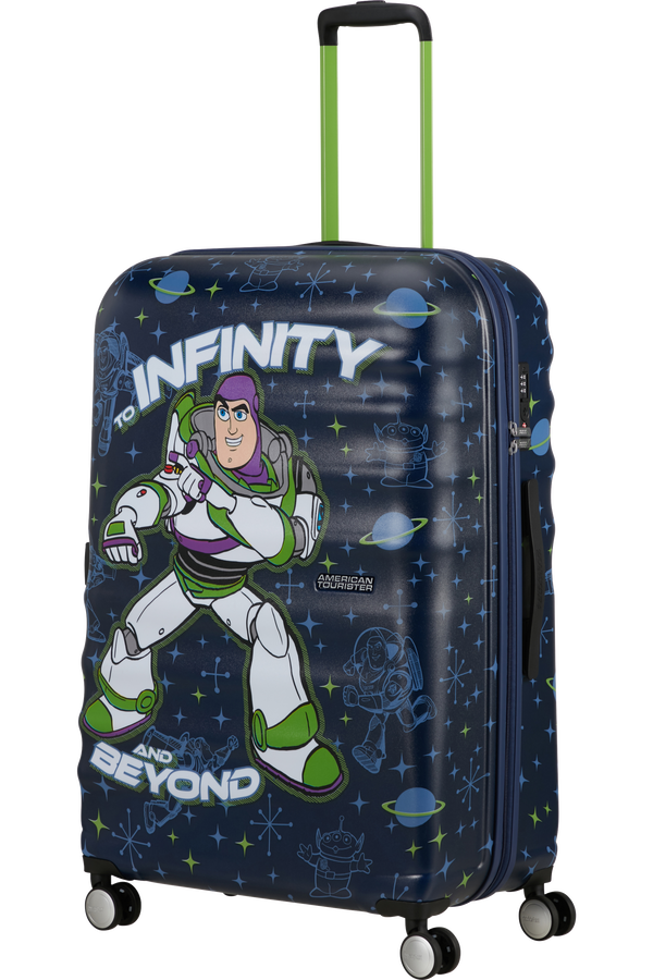 Disney Wavebreaker 77cm Suuri matkalaukku