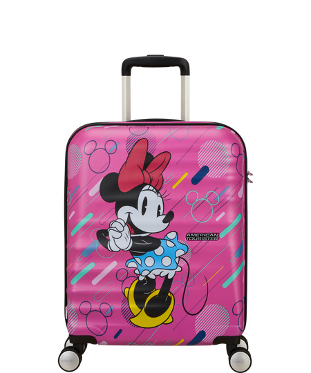 Disney Wavebreaker 55cm Lentolaukku