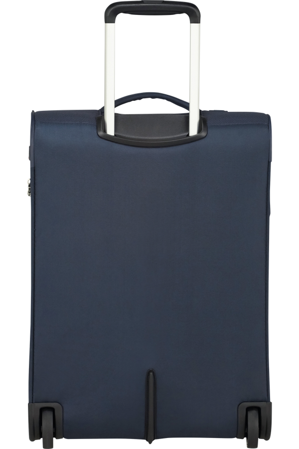 American Tourister Summerfunk Upright TSA 55cm  Navy American Tourister Summerfunk Upright TSA 55cm  Navy