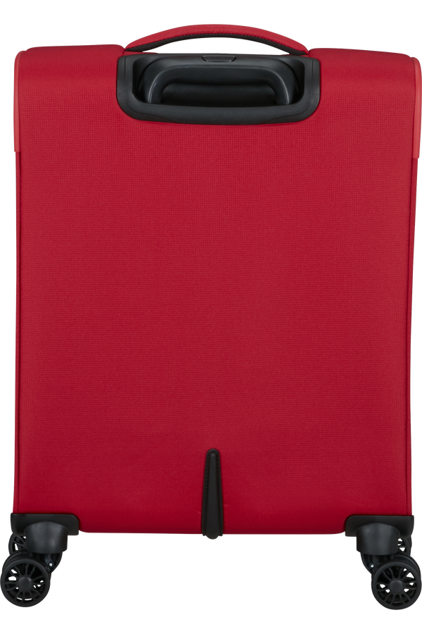 American Tourister Cloudrider Spinner EXP TSA S  Astral Red