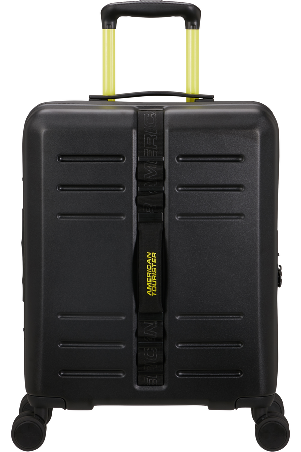 American Tourister Trailon Spinner 55cm  Black