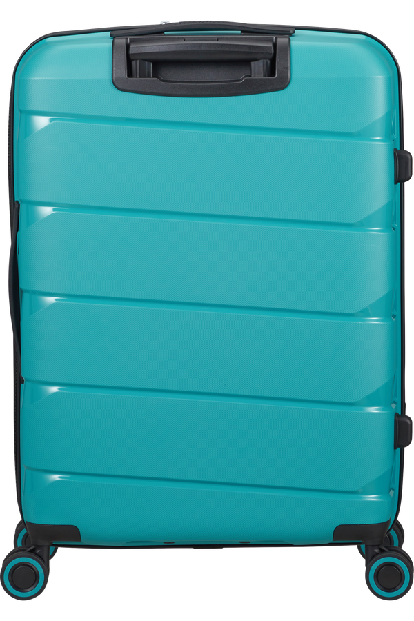 American Tourister Air Move SPINNER 66/24 TSA  Teal