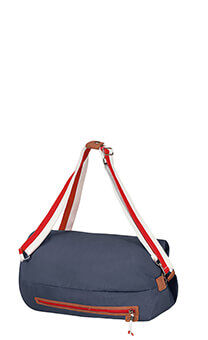 American Tourister Fun Limit Duffle BP Lifestyle  Sailor Blue