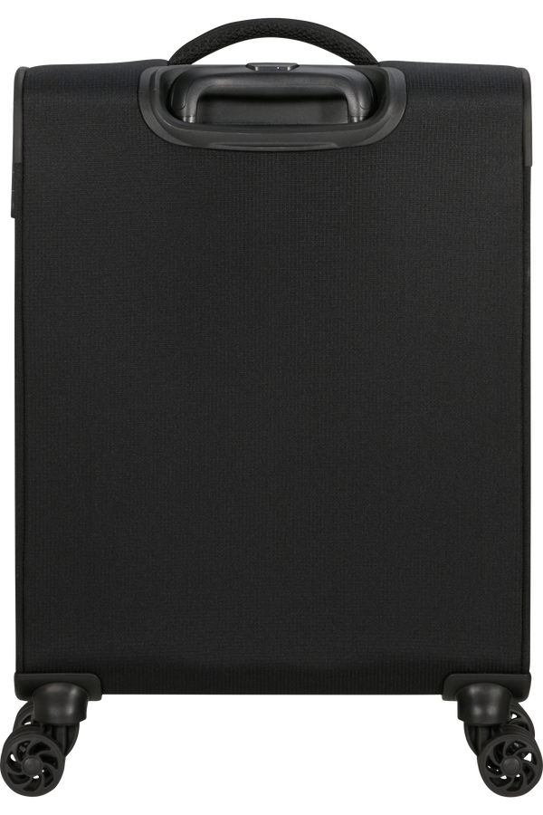 American Tourister Take2cabin Spinner Tsa 55cm  Black American Tourister Take2cabin Spinner Tsa 55cm  Black