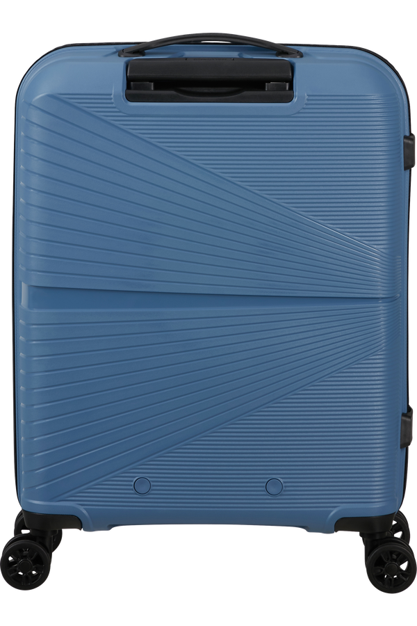 American Tourister Airconic Spinner 55/20 Tsa 55cm  Coronet Blue