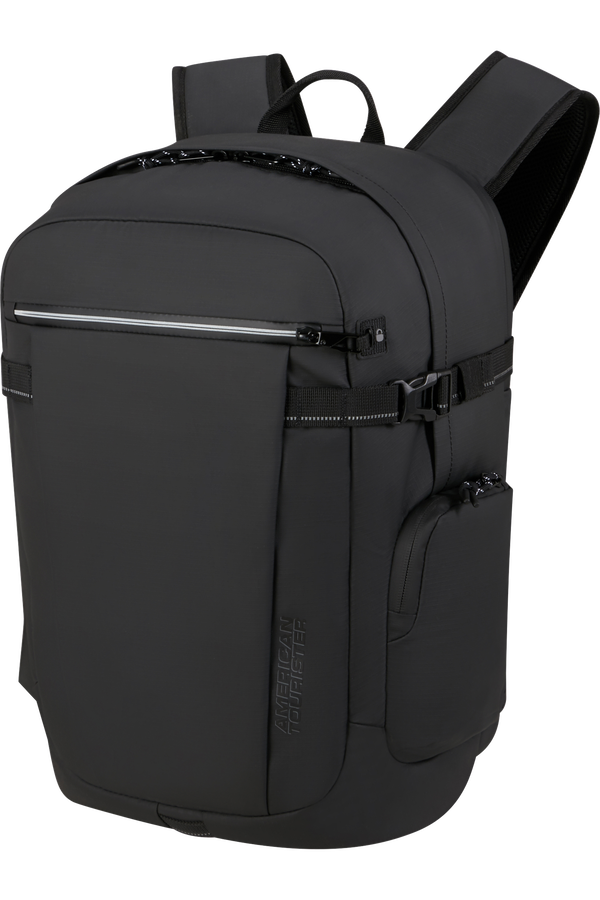 American Tourister Upventure LAPT. BACKPACK 15.6'  Black American Tourister Upventure LAPT. BACKPACK 15.6'  Black