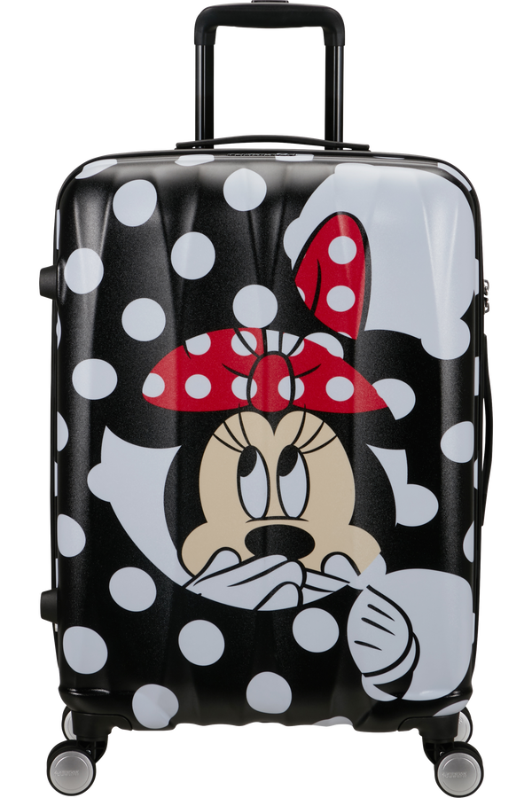 Disney Legends 2.0 65cm Keskikokoinen matkalaukku