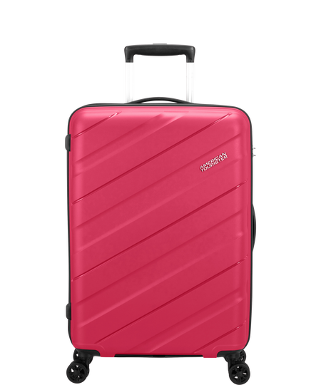 Jetdriver 3.0 67cm Nelipy&ouml;r&auml;inen matkalaukku