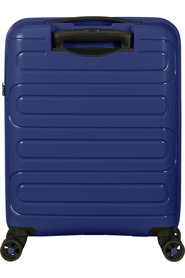 American Tourister Sunside Spinner 55cm  Dark Navy American Tourister Sunside Spinner 55cm  Dark Navy