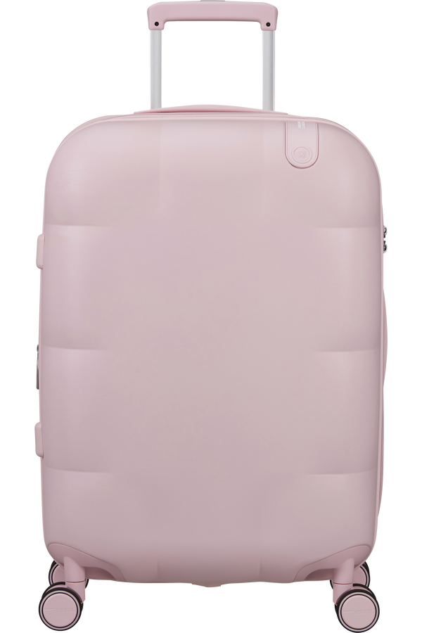 Dreami 67cm Keskikokoinen matkalaukku | American Tourister Dreami Spinner Exp Tsa 67cm  Dreamysky Pink